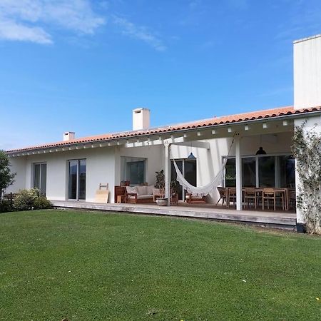 Malibu Sopela Ebi01037 Villa Eksteriør billede